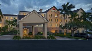 フェアフィールド イン アンド スイーツ バイ マリオット ボカラトン