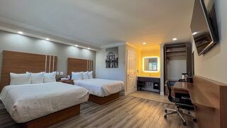 グリニッジ イン