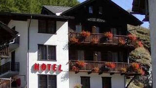 Hôtel Dents de Veisivi