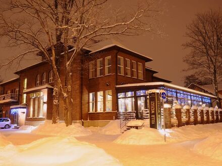 ヴィラ ウェスセット 写真