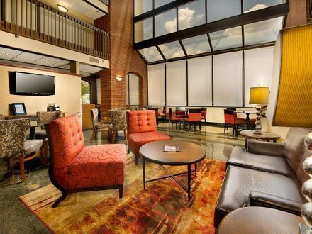 Drury Inn Paducah 写真