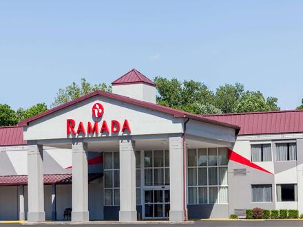 Ramada by Wyndham Henderson/Evansville 写真