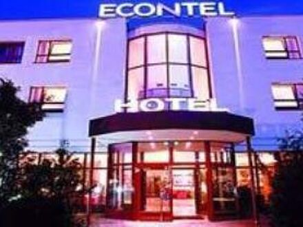 AMBER ECONTEL 写真