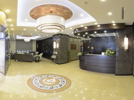 ラマダ、ウインダム ビシュケク センター 写真