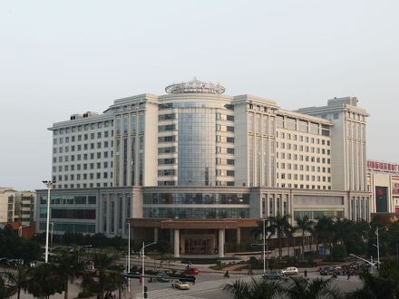 南寧 ウィンウィン ホテル (南寧榮榮大酒店) 写真