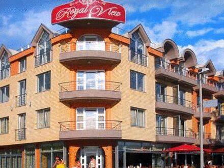 Royal View Villa 写真