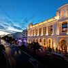 Hyatt Regency Nice Palais De La Mediterranee