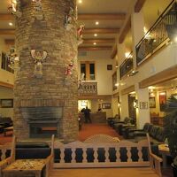 ザ ビュー ホテル