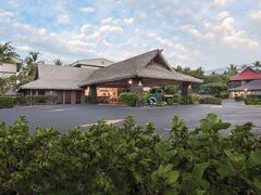 クラブ ウィンダム コナ 写真