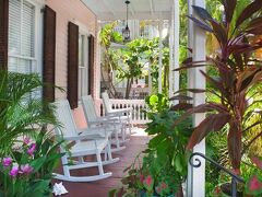 Key West Bed and Breakfast 写真