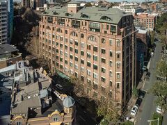 イビス スタイルズ シドニー セントラル 写真