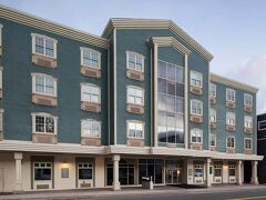 Courtyard by Marriott St. John's Newfoundland 写真