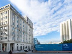 アベニュー J ホテル セントラル マーケット KL 写真