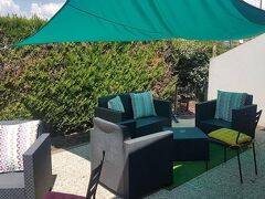 カンパニール ディジョン シュッド マルサネ 写真