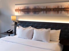 ヒルトン ヘルシンキ ストランド 写真