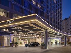 リージェント ペイジン バイ IHG 写真