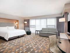 ホリデイ イン トロント エアポート イースト バイ IHG 写真