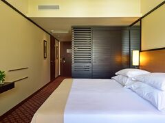 ペスタナ カジノ パーク ホテル & カジノ 写真