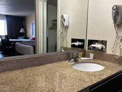 バジェット イン 写真