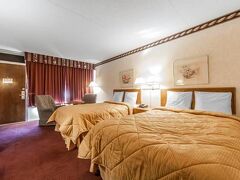 ロードウェイ イン 写真