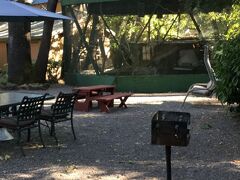 シダー ロッジ モーテル 写真