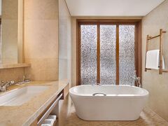 JW マリオット ホテル ＆ スイーツ サイゴン 写真