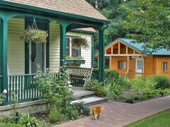 ロス ガトス ベッド & ブレックファースト 写真