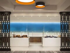 ハイアット リージェンシー ロサンゼルス インターナショナル エアポート 写真