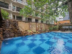 ベラ ヴィラ プリマ ホテル 写真