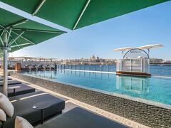 バルセロ フォルティナ マルタ 写真