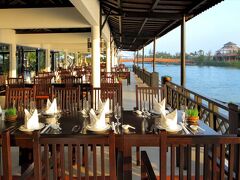 ホイ アン ビーチ リゾート 写真