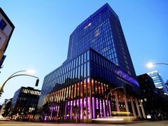 Empire Riverside Hotel 写真