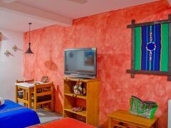 Hotel Panchoy 写真