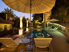 The Aubrey Boutique Hotel 写真