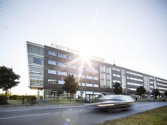 ファースト ホテル コペンハーゲン 写真