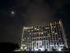 ウェルカムホテル バイ ITC ホテルズ ドワルカ ニューデリー 写真