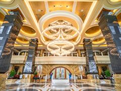 シェラトン シェンヂェン フーティアン ホテル 写真