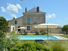 Maison Groleau 写真