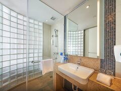 ホリデイ イン エクスプレス上海嘉定インダストリー パーク by IHG (Holiday Inn Express 上海中茂世〓智〓假日酒店) 写真