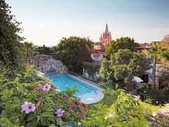 Casa de Sierra Nevada, A Belmond Hotel, San Miguel de Allende 写真