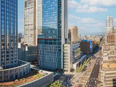 W タイペイ 写真