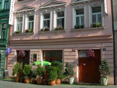 アパートホテル シティ 5 写真