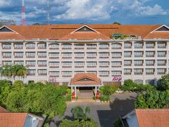 ホテル ソマデヴィ アンコール リゾート&スパ 写真