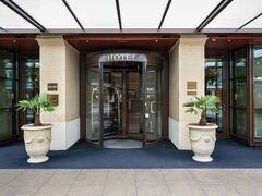 ロイヤル マノテル ホテル 写真