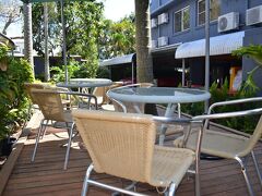 エアポート モーテル 写真