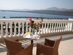 Nafsika Palace Delphi-Itea 写真