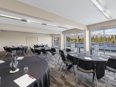 クラウン プラザ クイーンズタウン バイ IHG 写真