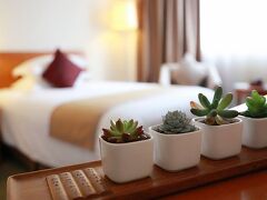 ジンルン ホテル 写真