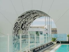 ロウズ ハリウッド ホテル 写真