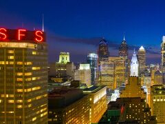 Loews Philadelphia Hotel 写真